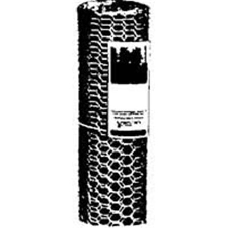 MAZELAND Poultry Netting - 72 x 2 in. x 150 ft. MA601542